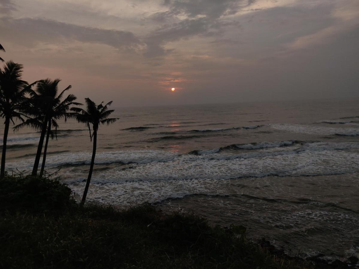 The Conch Stays Varkala Extérieur photo