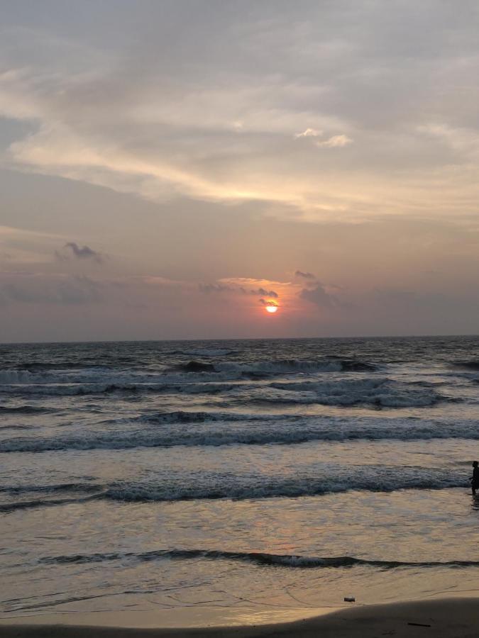 The Conch Stays Varkala Extérieur photo